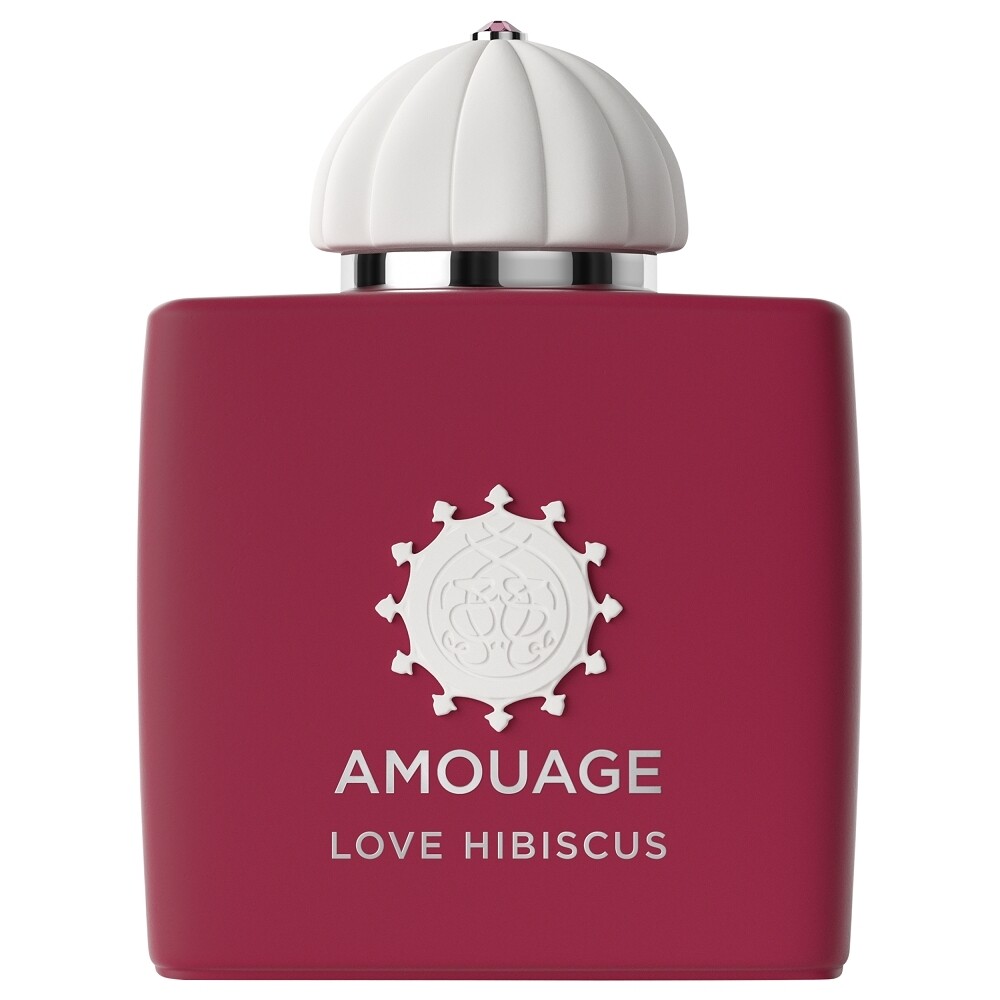 Amouage Love Hibiscus Eau de Parfum 100ml